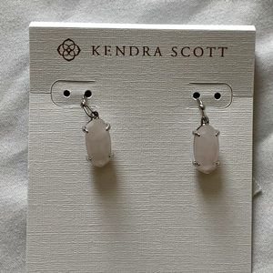 Kendra Scott Drop Earrings NWT